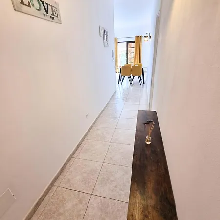 アパート Diadas Guargacho