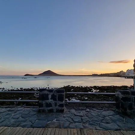 アパート Diadas Guargacho