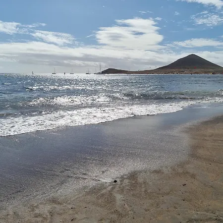 Diadas アパート *