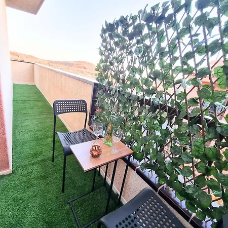 Diadas Appartement *