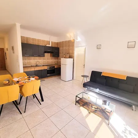 Diadas Appartement