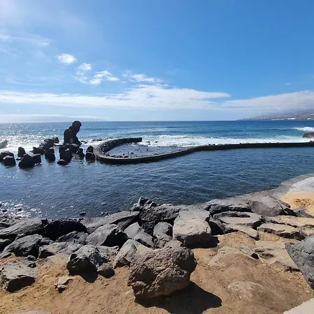 Appartement Diadas *