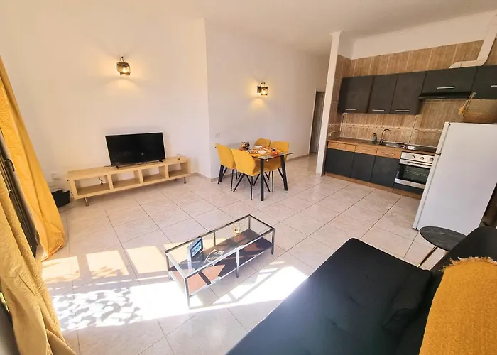 Apartment Diadas *