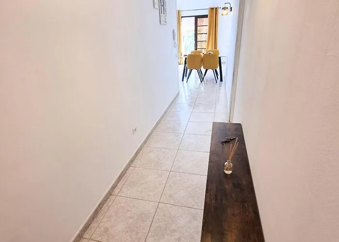 Apartment Diadas Guargacho